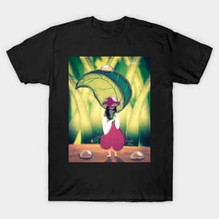 mad fairy T-Shirt